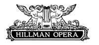 Hillman Opera logo